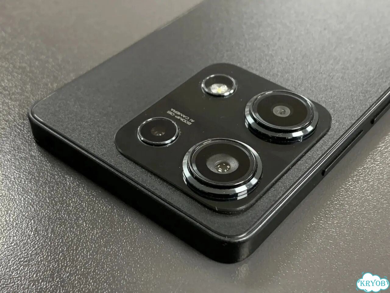 Xiaomi Redmi Note 14S, 8/128 ГБ фото 3