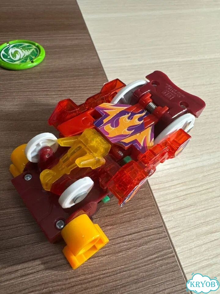 Дикие скритчеры фото 5