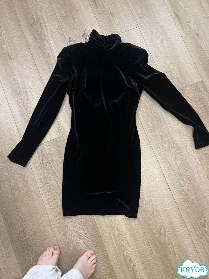 Нарядное платье фото 2
