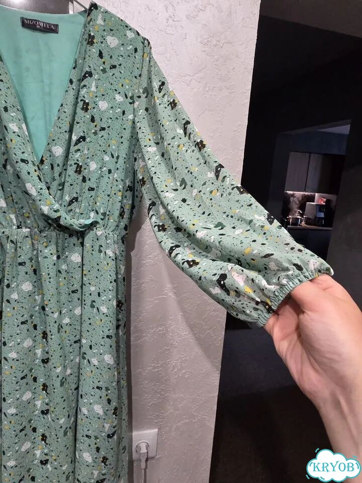 Платье летнее фото 2