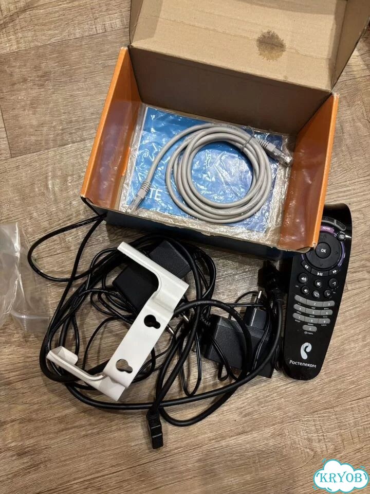 Wifi роутер ростелеком фото 3