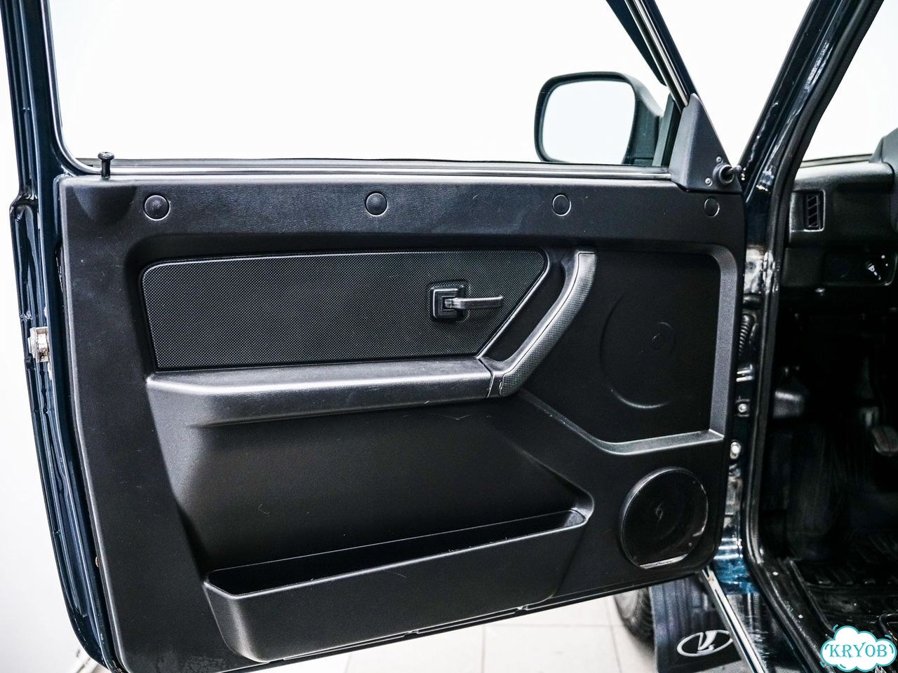 ВАЗ (LADA) 4x4 (Нива) 1.7 MT, 2018, 58 494 км фото 10