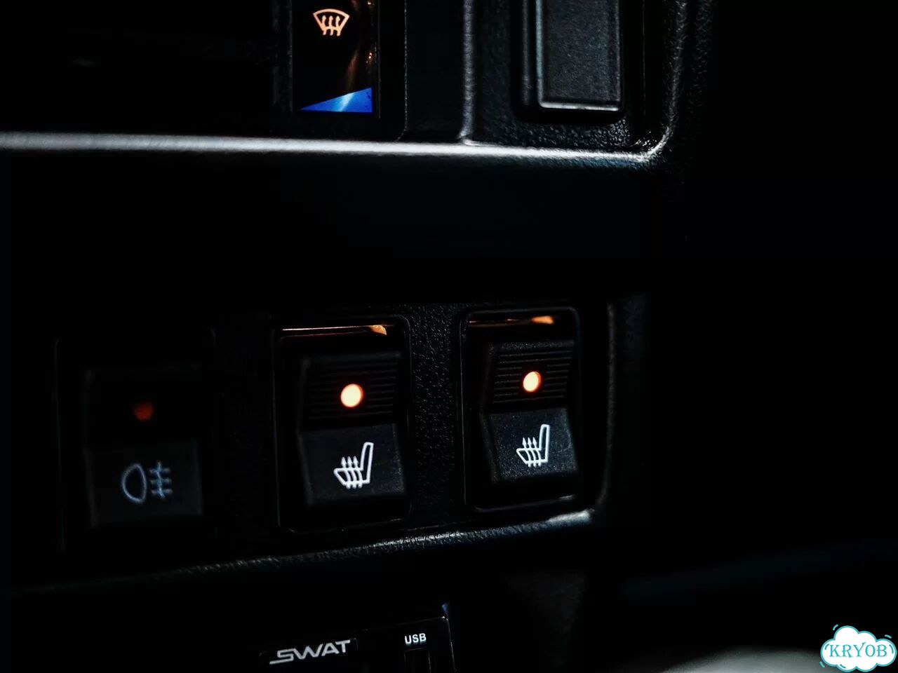 ВАЗ (LADA) 4x4 (Нива) 1.7 MT, 2018, 58 494 км фото 15