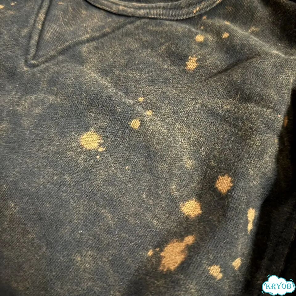 Свитшот stone island off dye фото 3