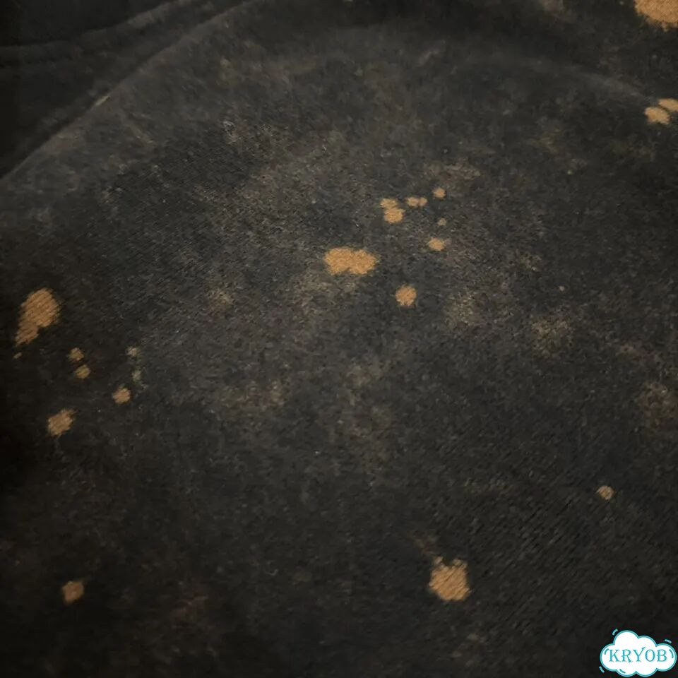 Свитшот stone island off dye фото 4