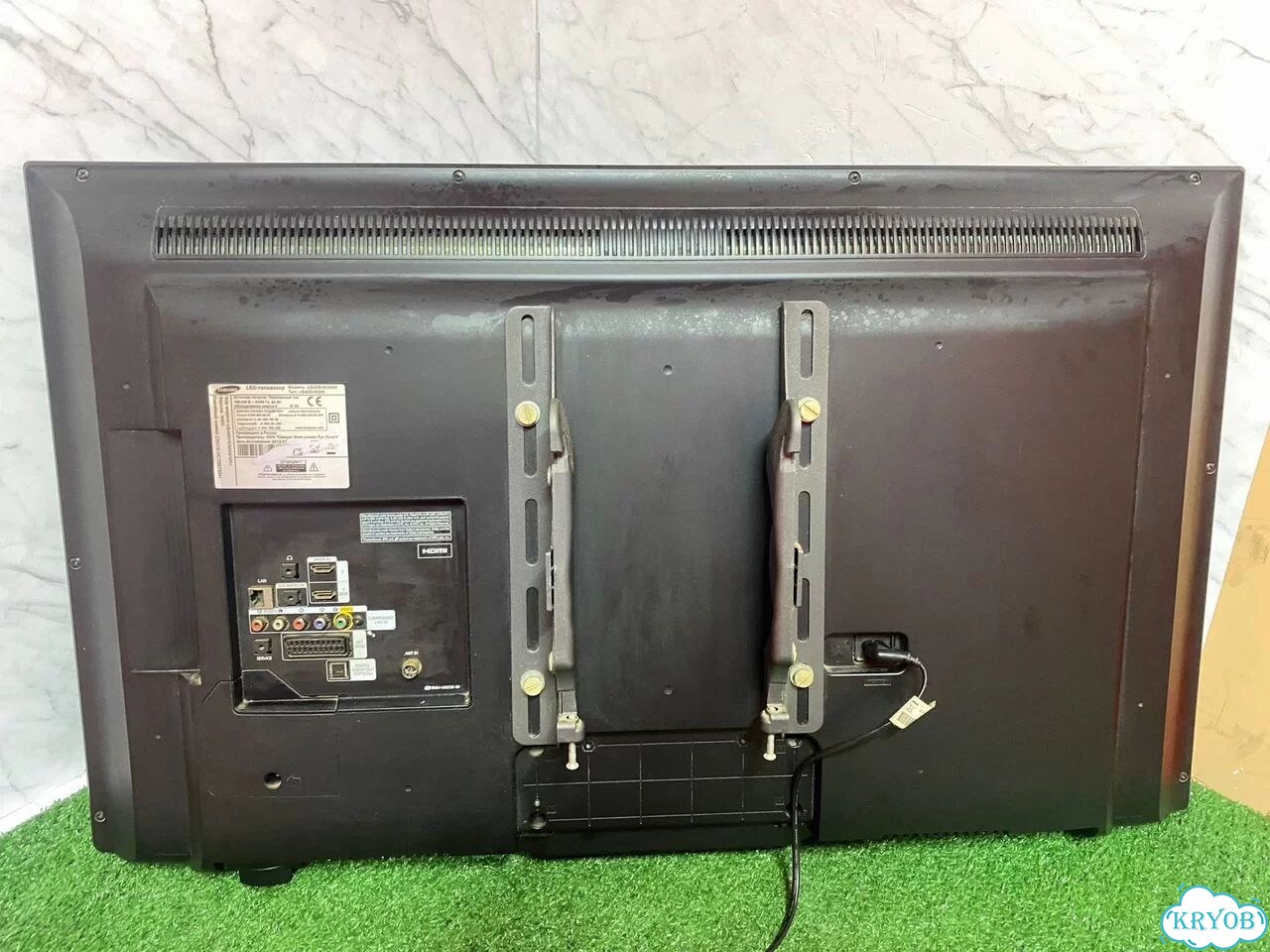 Телевизор Sаmsung UE40ен5300W Smаrt TV фото 3