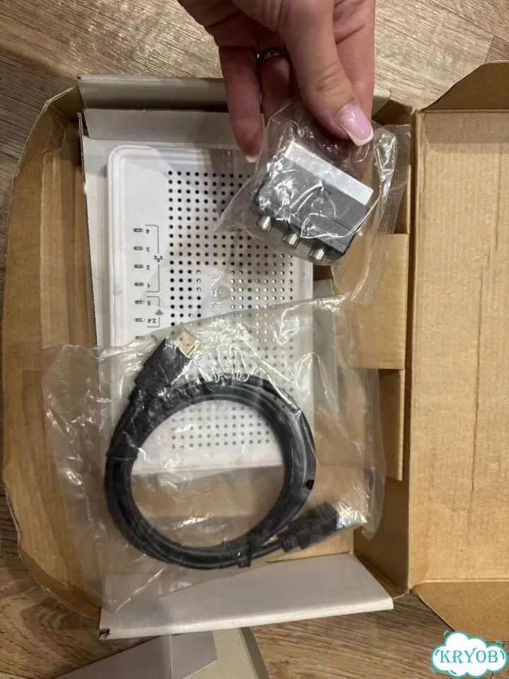 Wifi роутер фото 1