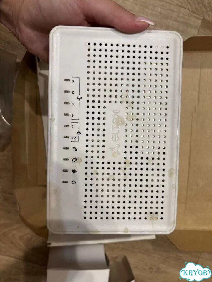 Wifi роутер фото 2