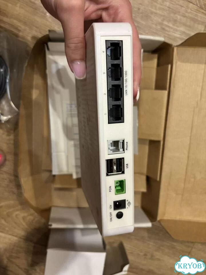 Wifi роутер фото 4