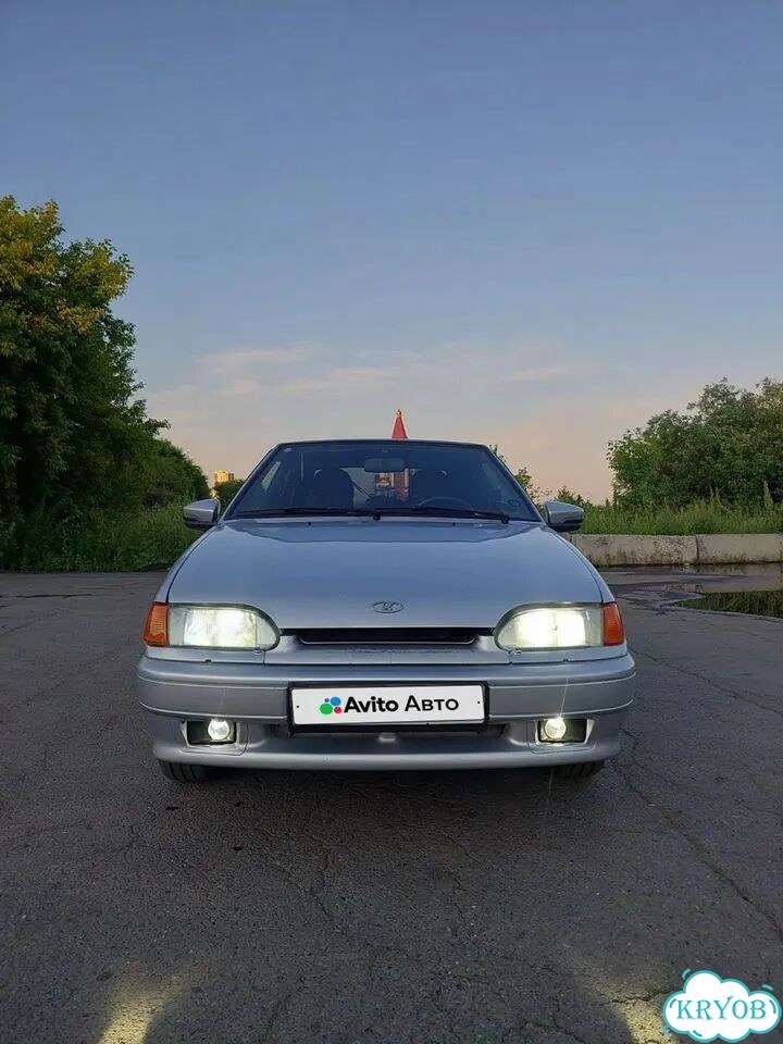 ВАЗ (LADA) 2114 Samara 1.6 MT, 2011, 108 000 км фото 2