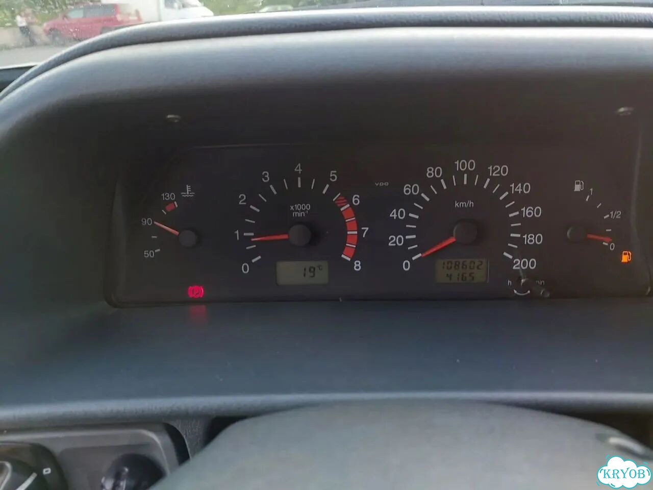 ВАЗ (LADA) 2114 Samara 1.6 MT, 2011, 108 000 км фото 4