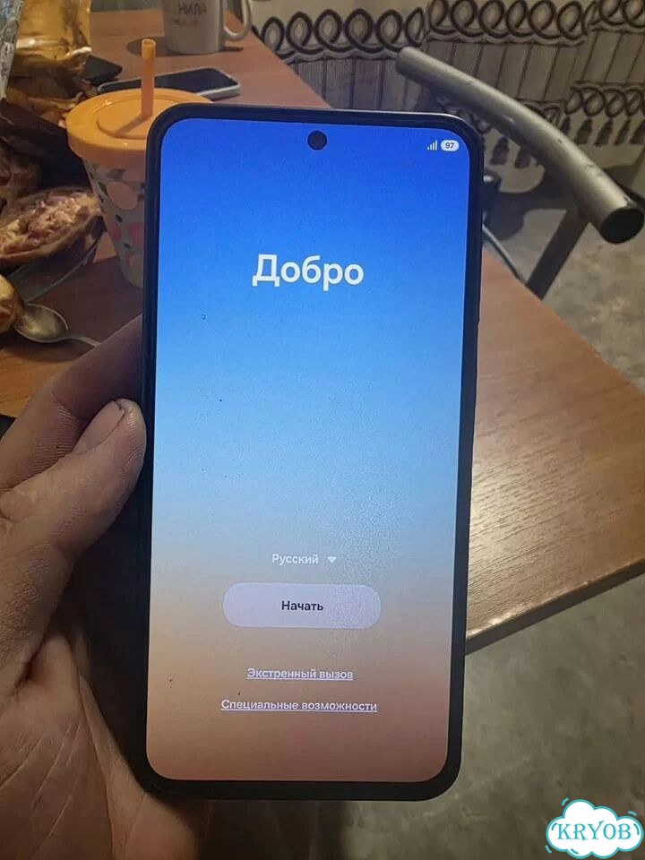 Samsung Galaxy A36 5G, 8/128 ГБ, 2 SIM фото 5