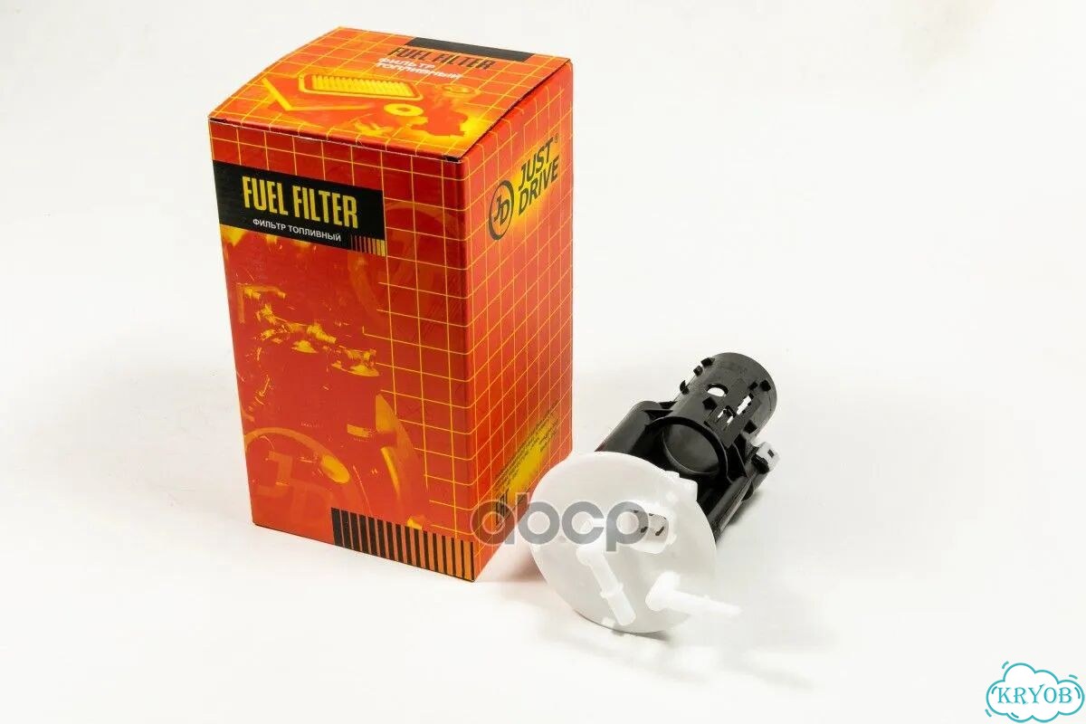 Фильтр топливный погружной JDF0090 Just Drive фото 2
