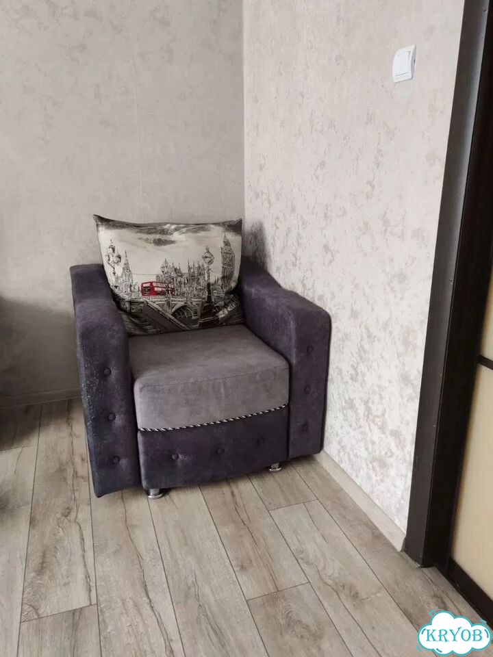 Мягкая мебель диваны и кресла бу фото 3
