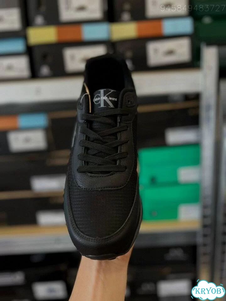 Кроссовки Calvin Klein фото 6