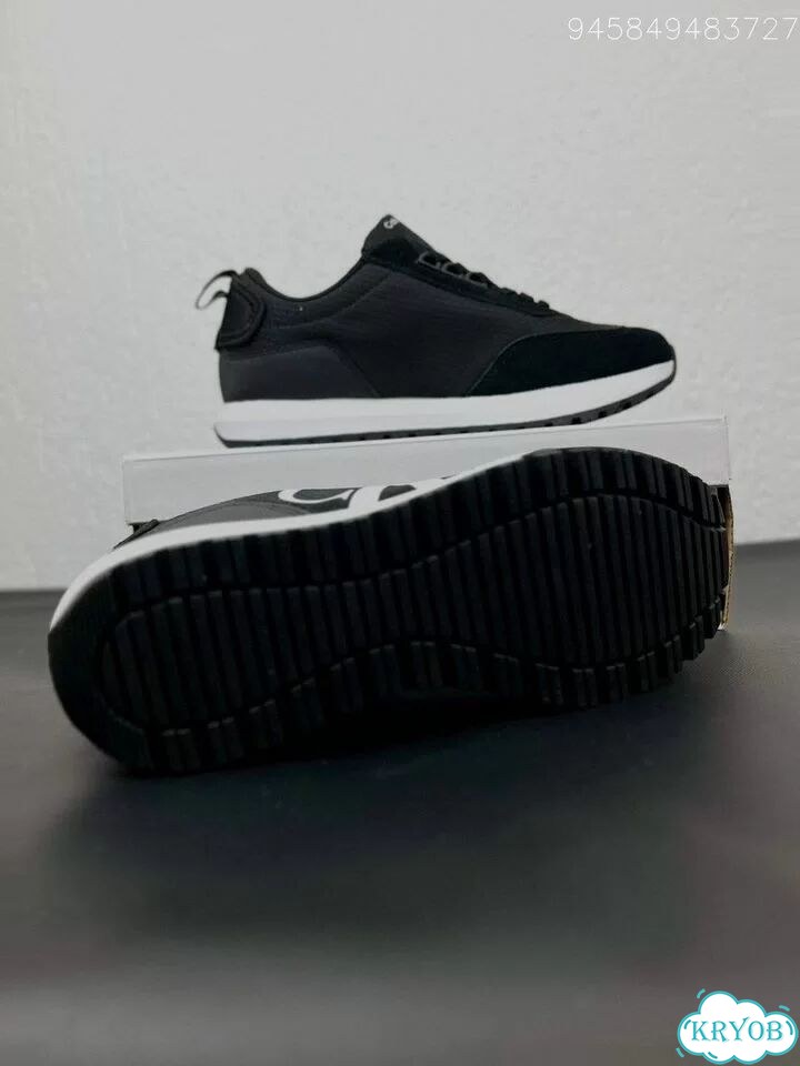 Кроссовки Calvin Klein фото 2