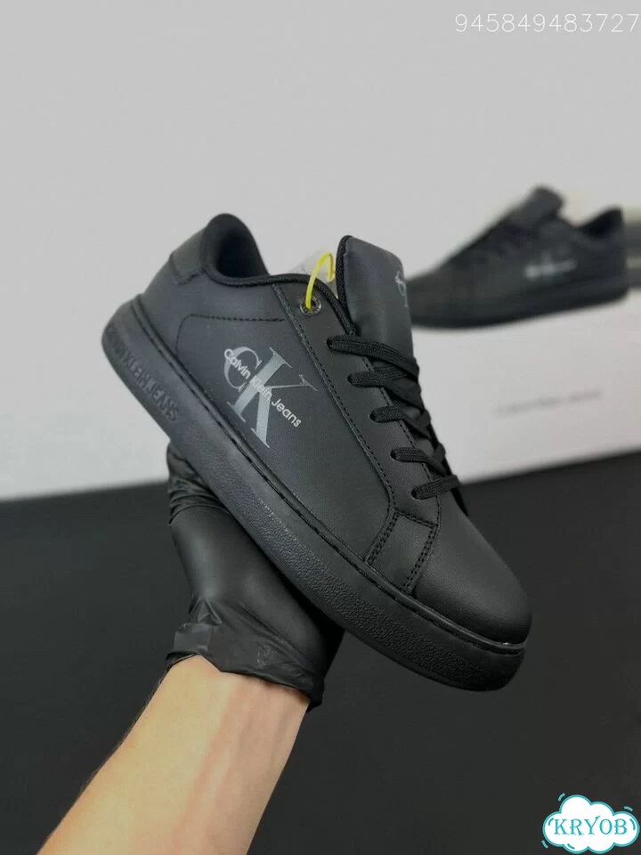 Кроссовки Calvin Klein фото 1