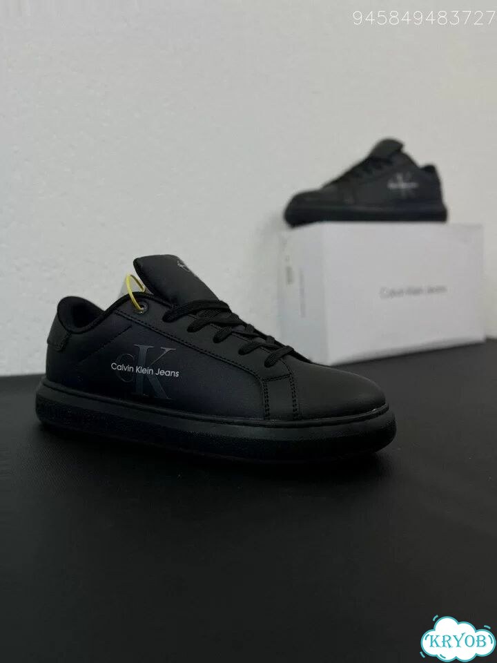Кроссовки Calvin Klein фото 2