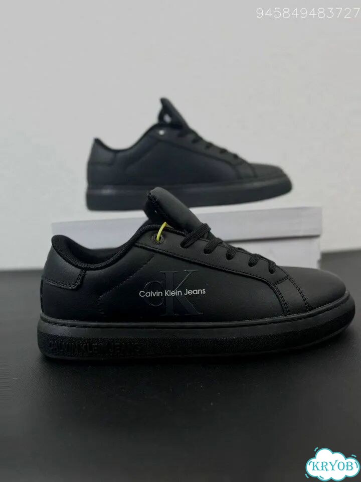 Кроссовки Calvin Klein фото 4