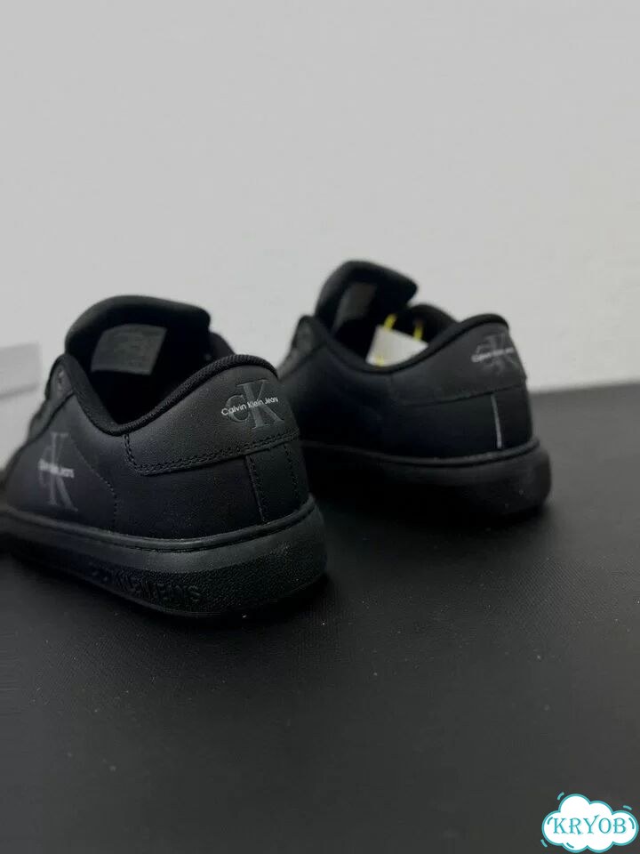 Кроссовки Calvin Klein фото 5