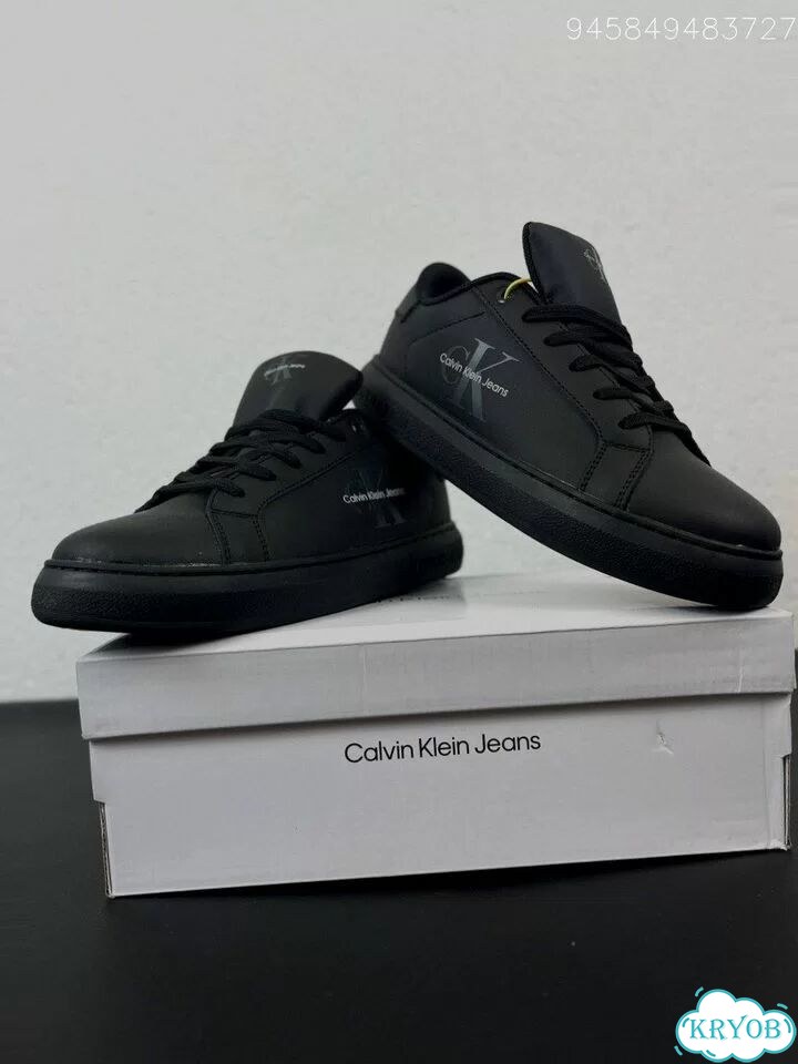 Кроссовки Calvin Klein фото 6