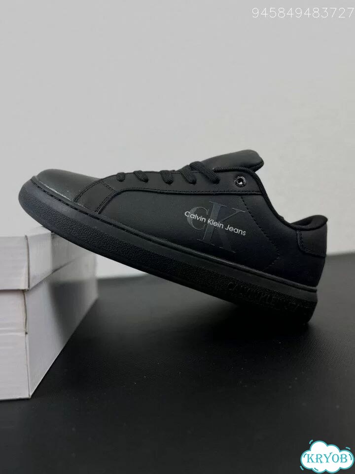Кроссовки Calvin Klein фото 7