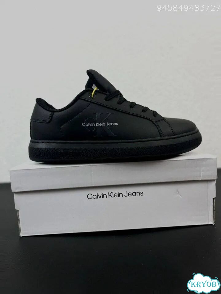 Кроссовки Calvin Klein фото 8