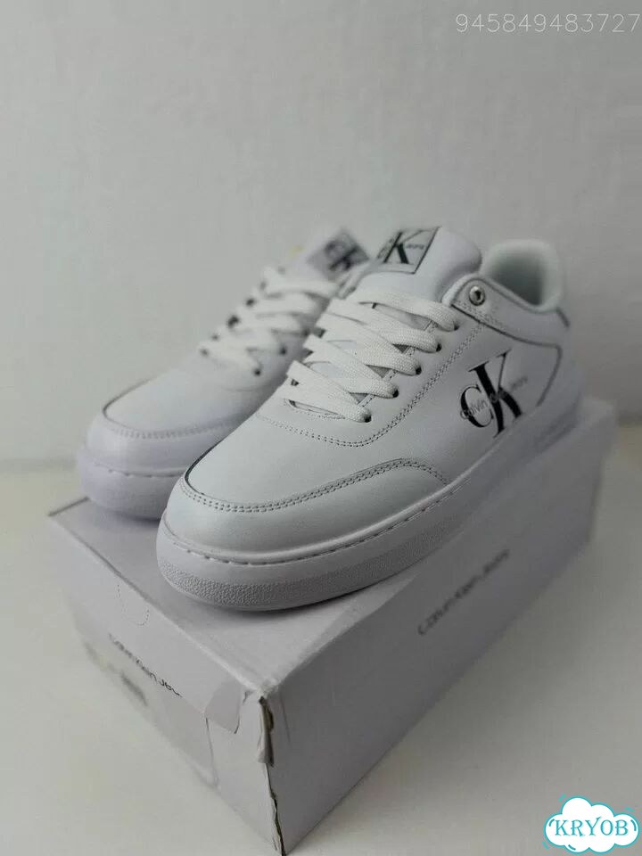 Кроссовки Calvin Klein фото 1