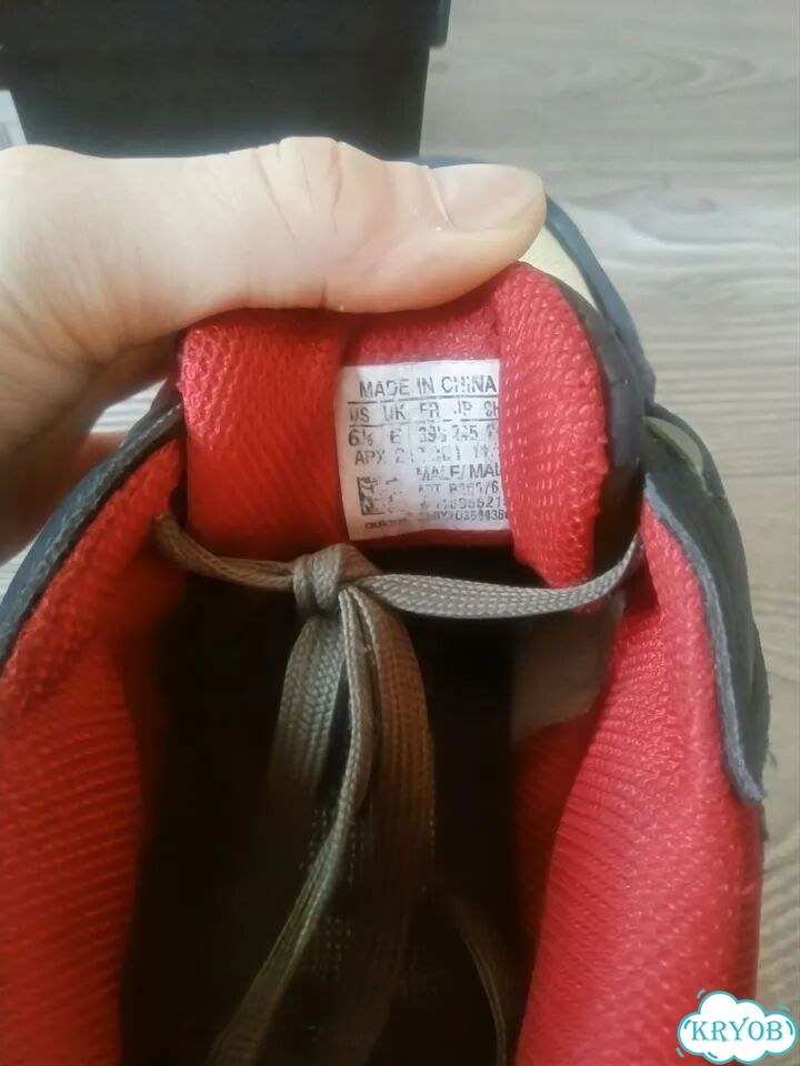 Raf simons ozweego 2 power red фото 3