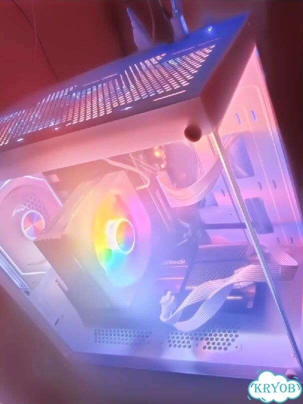 Игровой пк 28*3,4GHZ/16DDR4/SSD M2/640GB/RTX 2060 фото 10