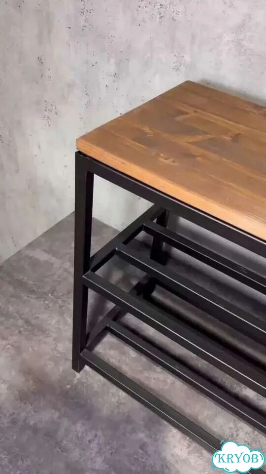 Мебель на заказ loft фото 5