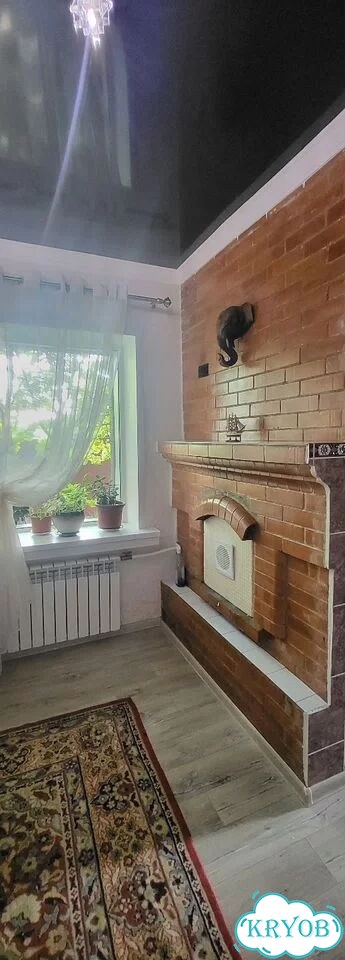 Дом 164 м² на участке 50 сот. фото 10