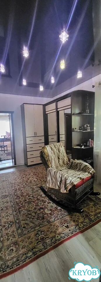 Дом 164 м² на участке 50 сот. фото 11
