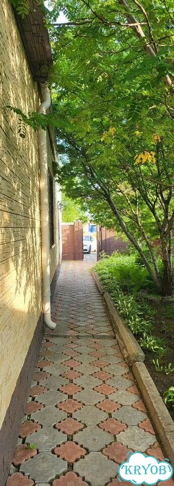 Дом 164 м² на участке 50 сот. фото 18