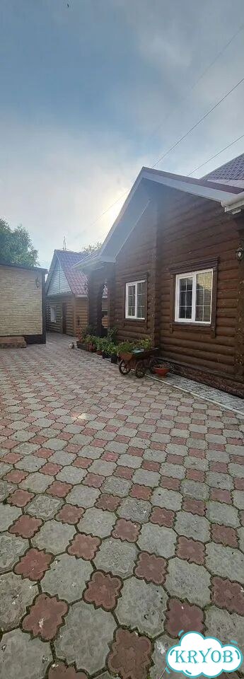 Дом 164 м² на участке 50 сот. фото 2