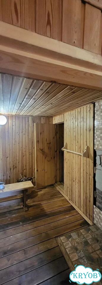 Дом 164 м² на участке 50 сот. фото 22