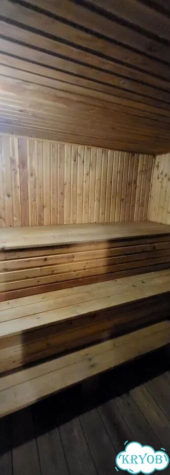 Дом 164 м² на участке 50 сот. фото 23