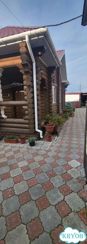 Дом 164 м² на участке 50 сот. фото 3