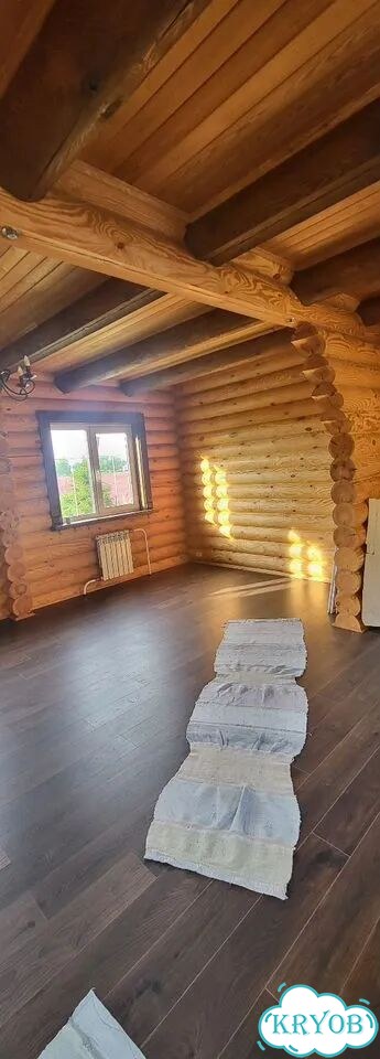 Дом 164 м² на участке 50 сот. фото 4