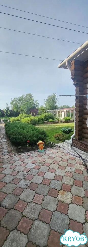 Дом 164 м² на участке 50 сот. фото 5