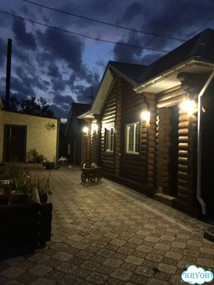 Дом 164 м² на участке 50 сот. фото 6