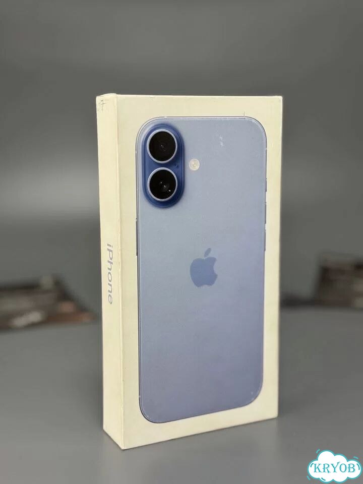 iPhone 17, 256 ГБ, SIM + eSIM фото 3