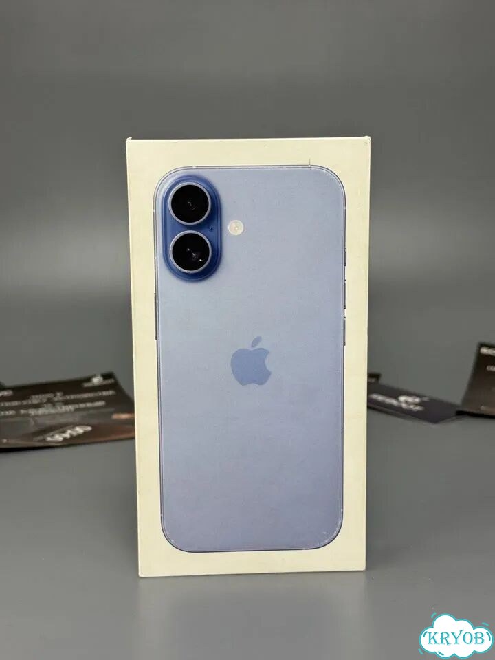 iPhone 17, 256 ГБ, SIM + eSIM фото 4