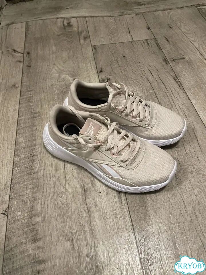Кроссовки Reebok Line 4 фото 1