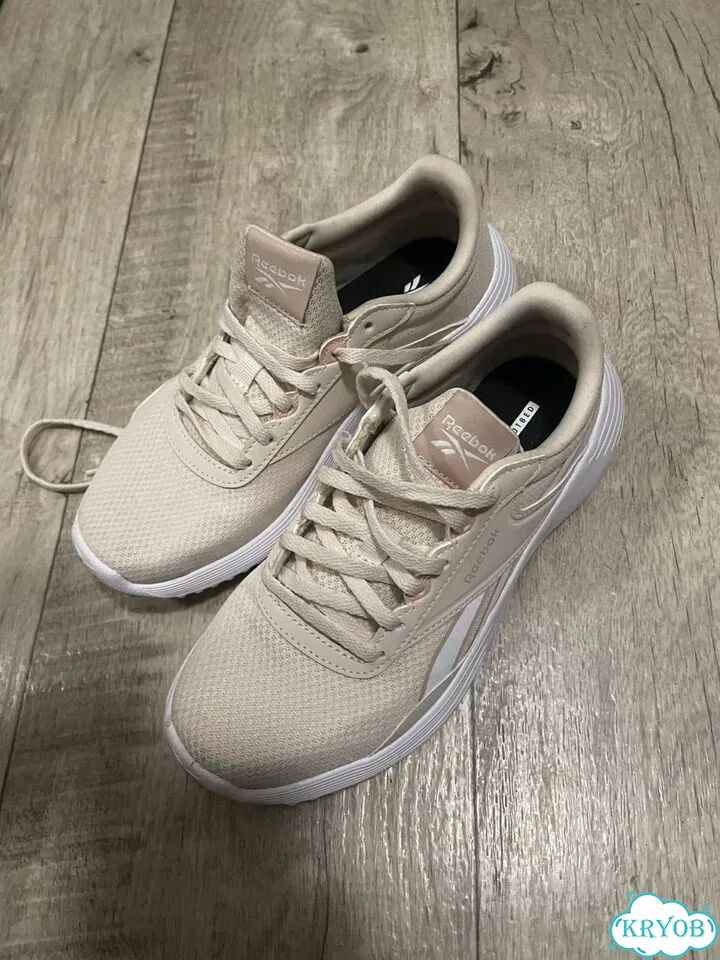 Кроссовки Reebok Line 4 фото 2