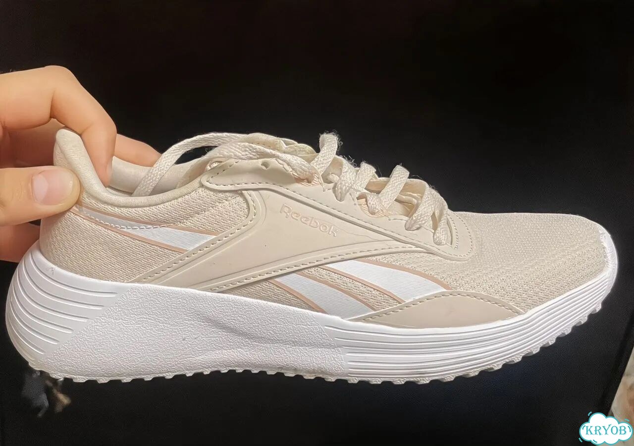 Кроссовки Reebok Line 4 фото 3