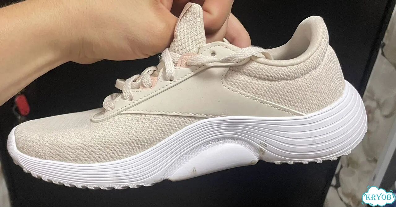 Кроссовки Reebok Line 4 фото 4