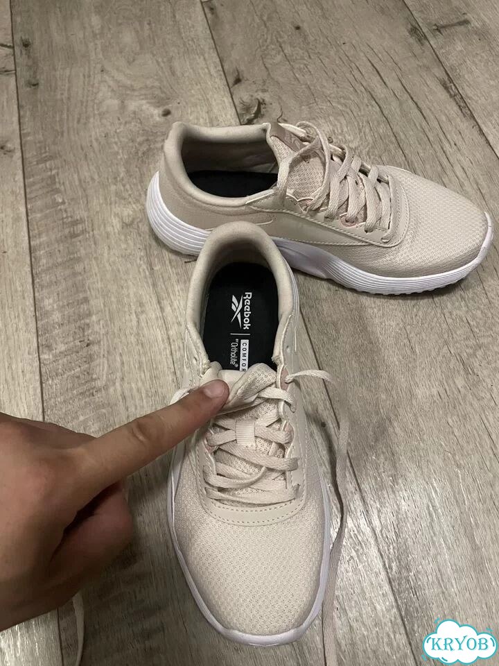 Кроссовки Reebok Line 4 фото 6