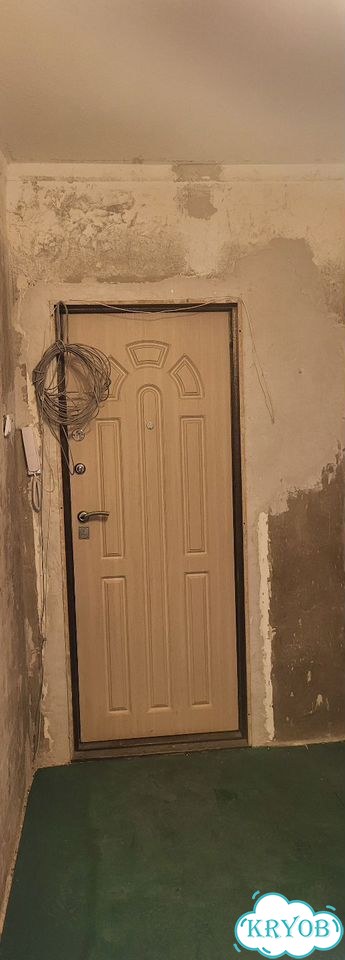 2-к. квартира, 54 м², 1/5 эт. фото 2
