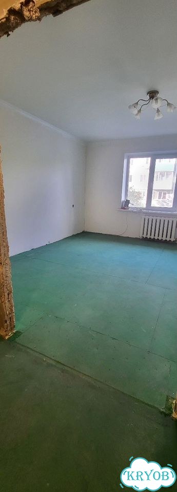 2-к. квартира, 54 м², 1/5 эт. фото 3